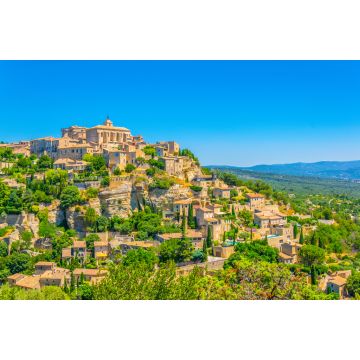 Lais Puzzle - Dorf Gordes in Frankreich - 2.000 Teile