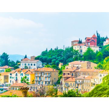 Lais Puzzle - Grasse, Frankreich - 40, 100, 200, 500, 1.000 & 2.000 Teile
