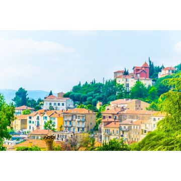 Lais Puzzle - Grasse, Frankreich - 2.000 Teile