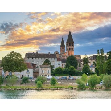 Lais Puzzle - Tournus - 40, 100, 200, 500, 1.000 & 2.000 Teile