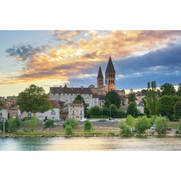 Lais Puzzle - Tournus - 2.000 Teile