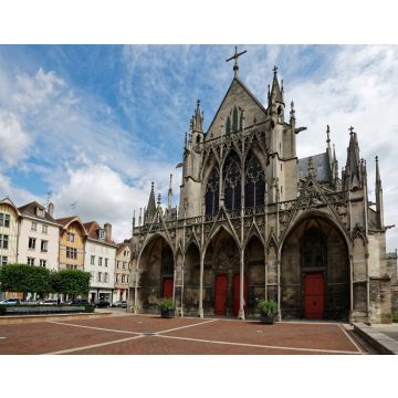 Lais Puzzle - Frankreich - Troyes - Kathedrale St. Urbain - 40, 100, 200, 500, 1.000 & 2.000 Teile