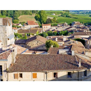 Lais Puzzle - Sankt Emilion - 40, 100, 200, 500, 1.000 & 2.000 Teile