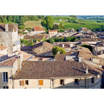 Lais Puzzle - Sankt Emilion - 1.000 Teile