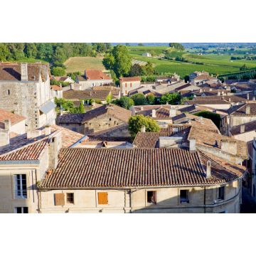 Lais Puzzle - Sankt Emilion - 2.000 Teile