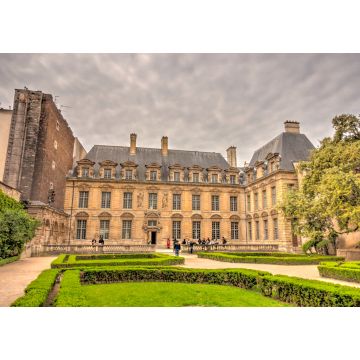 Lais Puzzle - Marais-Viertel in Paris - 1.000 Teile