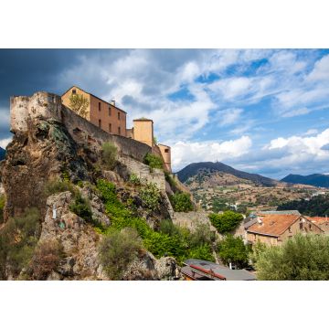 Lais Puzzle - Corte - Korsika - 1.000 Teile