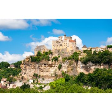 Lais Puzzle - Schloss von Beynac (Beynac-et-Cazenac) Frankreich - 2.000 Teile