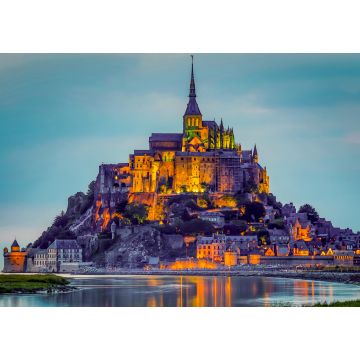 Lais Puzzle - Le Mont Saint Michel - 1.000 Teile