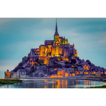 Lais Puzzle - Le Mont Saint Michel - 2.000 Teile