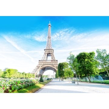 Lais Puzzle - Eiffeltour und Pariser Stadtbild - 1.000 Teile
