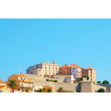 Lais Puzzle - Zitadelle von Calvi, in Korsika, Frankreich - 2.000 Teile