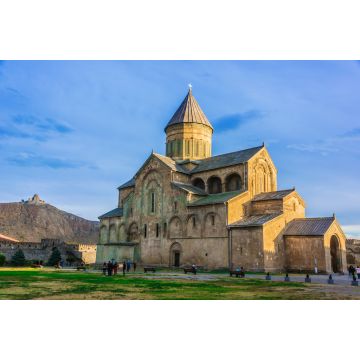 Lais Puzzle - Svetitskhoveli Kathedrale in Mtskheta, Georgien - 2.000 Teile