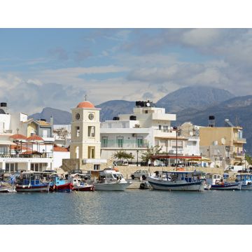 Lais Puzzle - Ierapetra, Kreta - 40, 100, 200, 500, 1.000 & 2.000 Teile