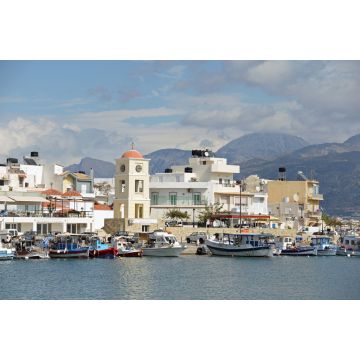 Lais Puzzle - Ierapetra, Kreta - 2.000 Teile