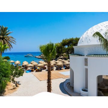 Lais Puzzle - Kalithea Spa Rhodos Griechenland - 40, 100, 200, 500, 1.000 & 2.000 Teile
