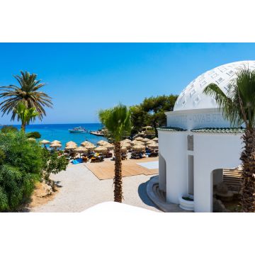 Lais Puzzle - Kalithea Spa Rhodos Griechenland - 2.000 Teile