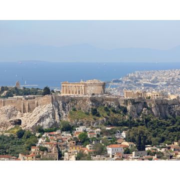 Lais Puzzle - Athen - 40, 100, 200, 500, 1.000 & 2.000 Teile
