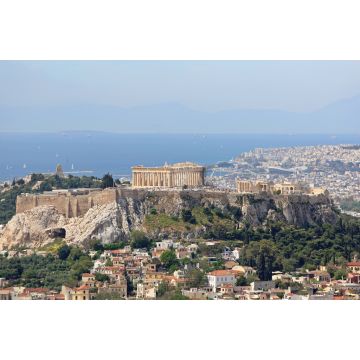 Lais Puzzle - Athen - 2.000 Teile