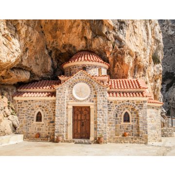 Lais Puzzle - Orthodoxe Kirche auf Kreta, Griechenland - 40, 100, 200, 500, 1.000 & 2.000 Teile