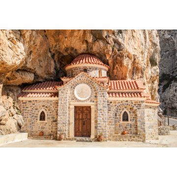Lais Puzzle - Orthodoxe Kirche auf Kreta, Griechenland - 2.000 Teile