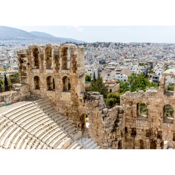 Lais Puzzle - Griechenland Athen Theater - 1.000 Teile