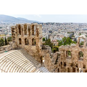 Lais Puzzle - Griechenland Athen Theater - 2.000 Teile