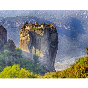 Lais Puzzle - Meteora ist Teil des UNESCO-Weltkulturerbes - 40, 100, 200, 500, 1.000 & 2.000 Teile