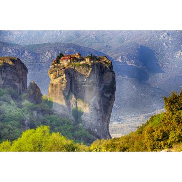 Lais Puzzle - Meteora ist Teil des UNESCO-Weltkulturerbes - 2.000 Teile