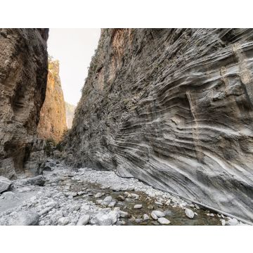 Lais Puzzle - Nationalpark Samaria-Schlucht, Insel Kreta - Griechenland - 40, 100, 200, 500, 1.000 & 2.000 Teile