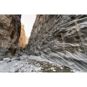 Lais Puzzle - Nationalpark Samaria-Schlucht, Insel Kreta - Griechenland - 2.000 Teile