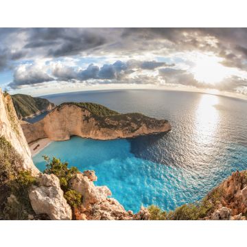 Lais Puzzle - Navagio Strand mit Schiffswrack auf der Insel Zakynthos in Griechenland - 40, 100, 200, 500, 1.000 & 2.000 Teile