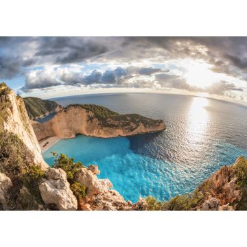 Lais Puzzle - Navagio Strand mit Schiffswrack auf der Insel Zakynthos in Griechenland - 1.000 Teile
