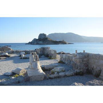 Lais Puzzle - Agios Stefanos und Kastri auf Kos - 2.000 Teile
