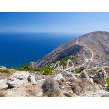 Lais Puzzle - Bergblick, Santorin - 40, 100, 200, 500, 1.000 & 2.000 Teile