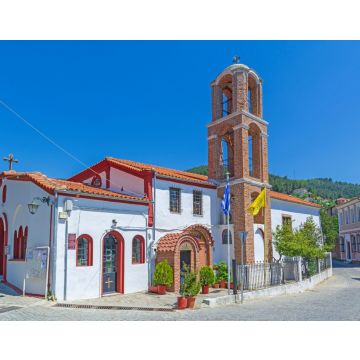 Lais Puzzle - Xanthi, Ostmazedonien und Thrakien, Griechenland - 40, 100, 200, 500, 1.000 & 2.000 Teile