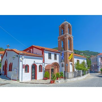 Lais Puzzle - Xanthi, Ostmazedonien und Thrakien, Griechenland - 1.000 Teile