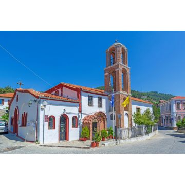Lais Puzzle - Xanthi, Ostmazedonien und Thrakien, Griechenland - 2.000 Teile