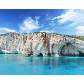 Lais Puzzle - Blaue Höhlen auf der Insel Zakynthos - Griechenland - 40, 100, 200, 500, 1.000 & 2.000 Teile