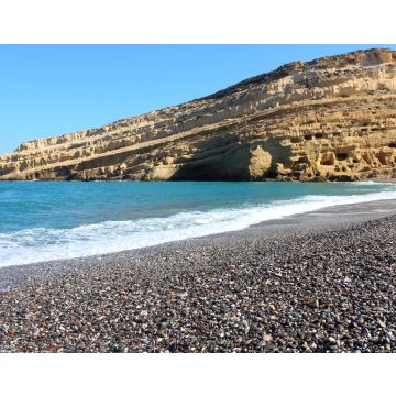Lais Puzzle - Matala, Kreta - 40, 100, 200, 500, 1.000 & 2.000 Teile