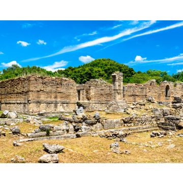 Lais Puzzle - Archäologische Ausgrabungsstätte von Olympia in Griechenland - 40, 100, 200, 500, 1.000 & 2.000 Teile