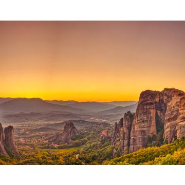 Lais Puzzle - Landschaft mit Klöstern und Felsformationen in Meteora, Griechenland - 40, 100, 200, 500, 1.000 & 2.000 Teile