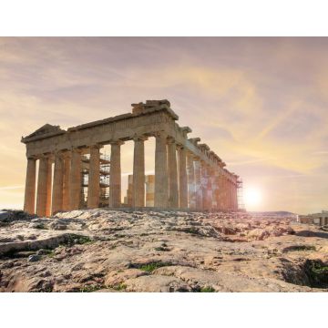Lais Puzzle - Griechenland - Die Akropolis in Athen - 40, 100, 200, 500, 1.000 & 2.000 Teile