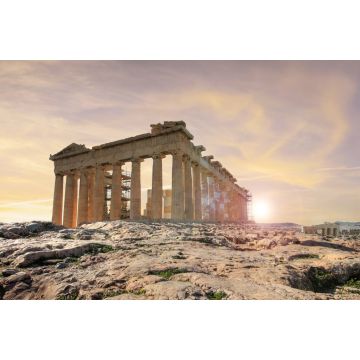 Lais Puzzle - Griechenland - Die Akropolis in Athen - 2.000 Teile