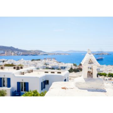 Lais Puzzle - Insel Mykonos - 1.000 Teile