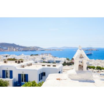 Lais Puzzle - Insel Mykonos - 2.000 Teile