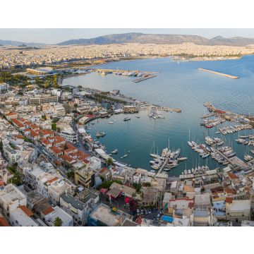 Lais Puzzle - Pireas, Griechenland - 40, 100, 200, 500, 1.000 & 2.000 Teile