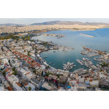 Lais Puzzle - Pireas, Griechenland - 2.000 Teile
