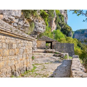Lais Puzzle - Kloster von Agia Paraskevi. Monodendri, Griechenland - 40, 100, 200, 500, 1.000 & 2.000 Teile