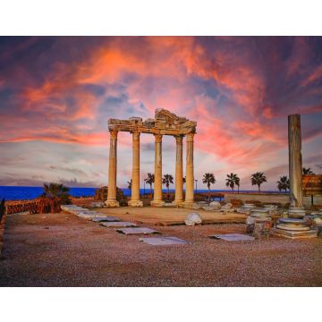 Lais Puzzle - Apollo-Tempel - 40, 100, 200, 500, 1.000 & 2.000 Teile